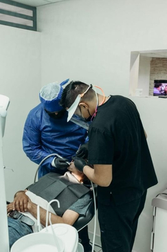 Slider image (3) Guadalajara Dental Clinic